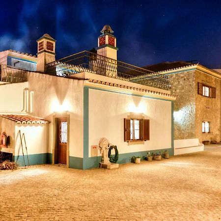 Вілла Quinta Dos Tesouros Сан-Браш-де-Алпортел Екстер'єр фото