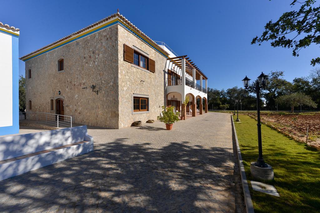 Вілла Quinta Dos Tesouros Сан-Браш-де-Алпортел Екстер'єр фото