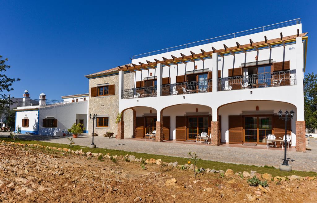 Вілла Quinta Dos Tesouros Сан-Браш-де-Алпортел Екстер'єр фото